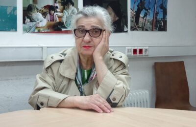 Баку беженцы