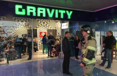 gravity