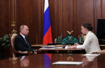 Анна Кузнецова