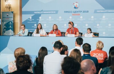 год волонтера