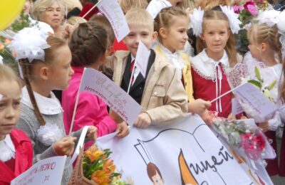 детская благотворительность онкобольные дети