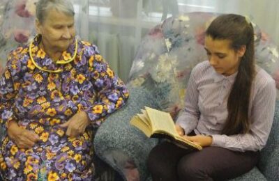 подростки книги пенсионеры Вологда