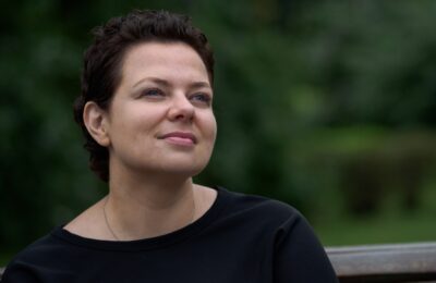 Алёна Мешкова