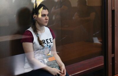 Анна Павликова
