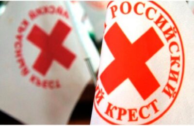 Российский Красный крест