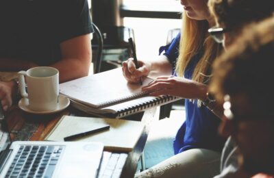 команда проект разработка