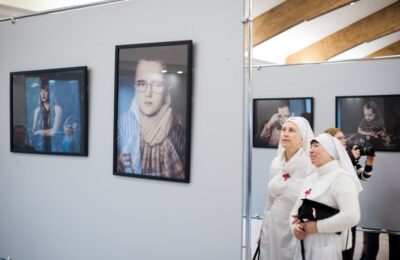 Златоуст выставка особые дети