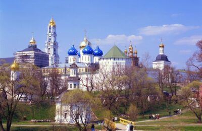 Сергиев Посад