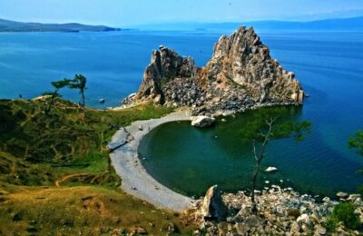 Байкал