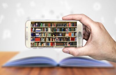 книги ноутбук обучение