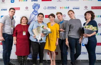 премия подари жизнь
