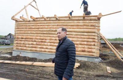 меценат Челябинская область