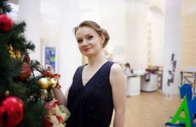 Анастасия Ложкина
