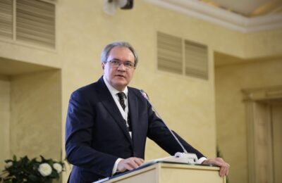 Валерий Фадеев