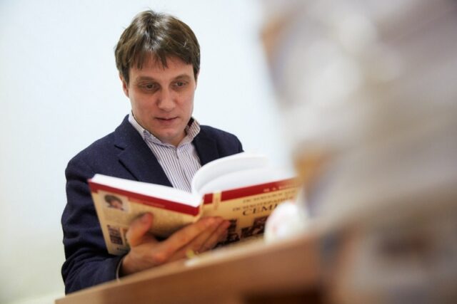 Белановский