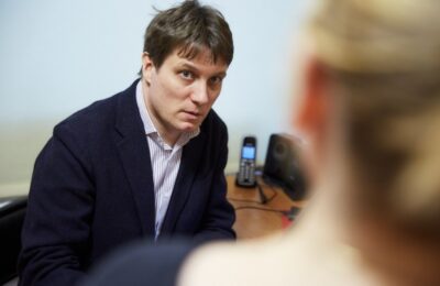 Белановский