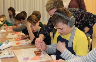 мультицентр для детей с аутизмом