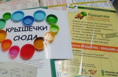 крышечки
