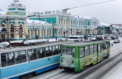 Иркутск