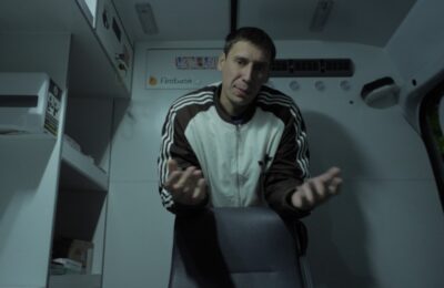 Максим Малышев