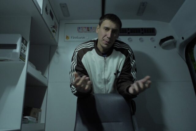 Максим Малышев