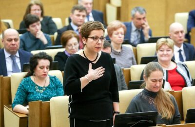 Нюта Федермессер