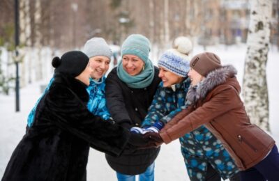фонд имени Арины Тубис