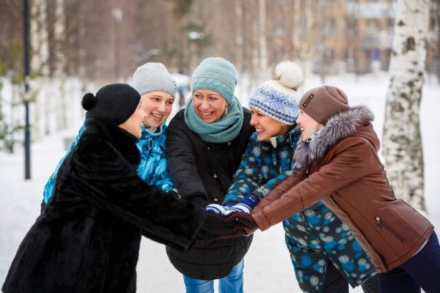 фонд имени Арины Тубис