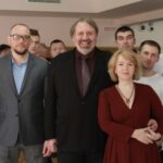 страна живых