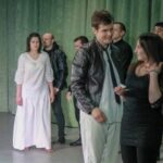 страна живых