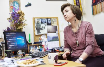 Таубина