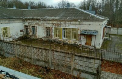 Смоленск больница