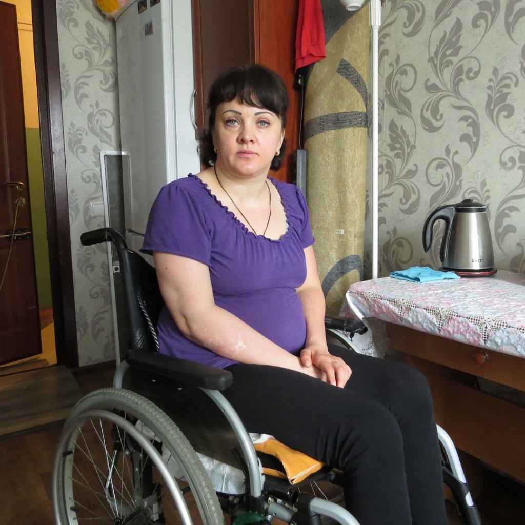 Официальный Сайты Знакомств Для Инвалидов В России