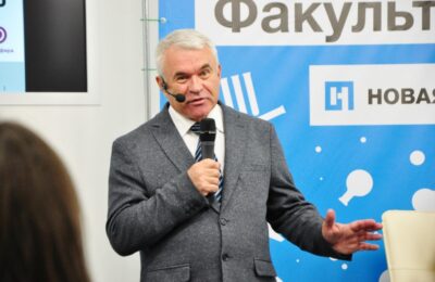 Кричевский