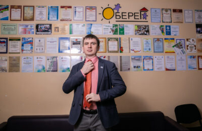 Александр Соболев
