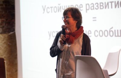 Ангелина Давыдова
