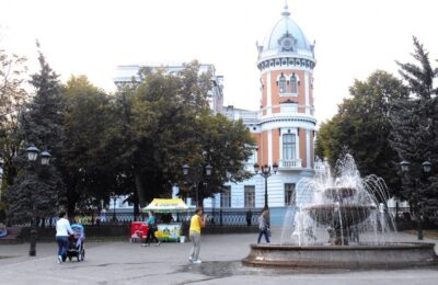 Ульяновск