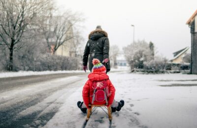 дети и родители