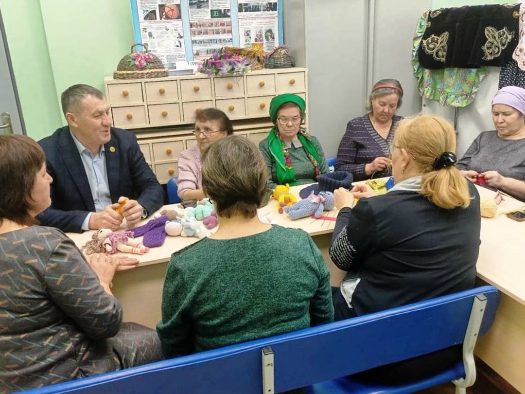 Казанский городской общественный фонд поддержки культурных и социально экономических проектов азамат