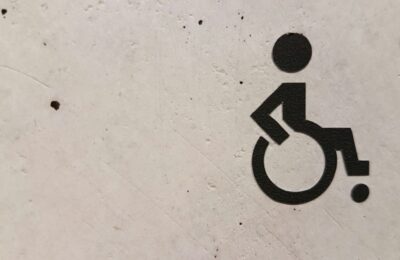 оформлении инвалидности