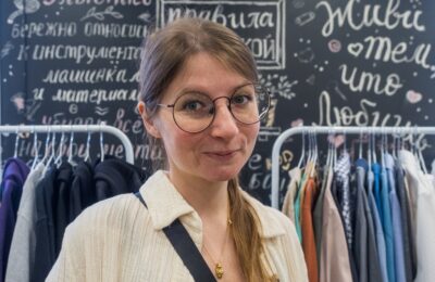 о подопечных