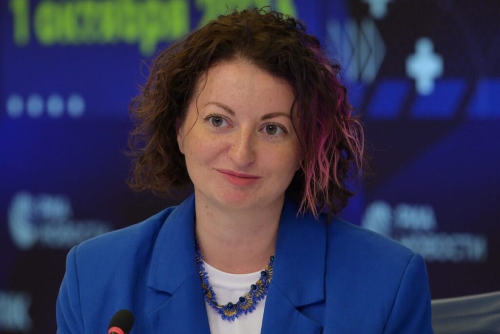 мельниченко