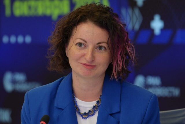 мельниченко