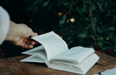 книги о благотворительности