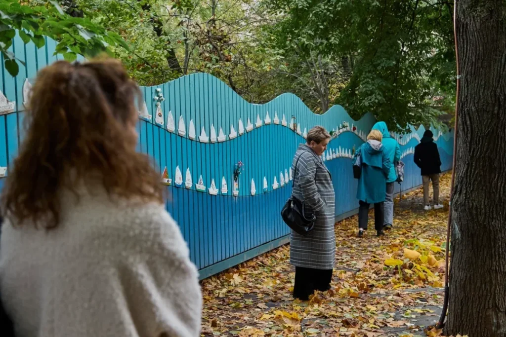 Стажировка 2025