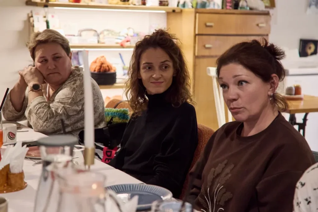 Стажировка 2025