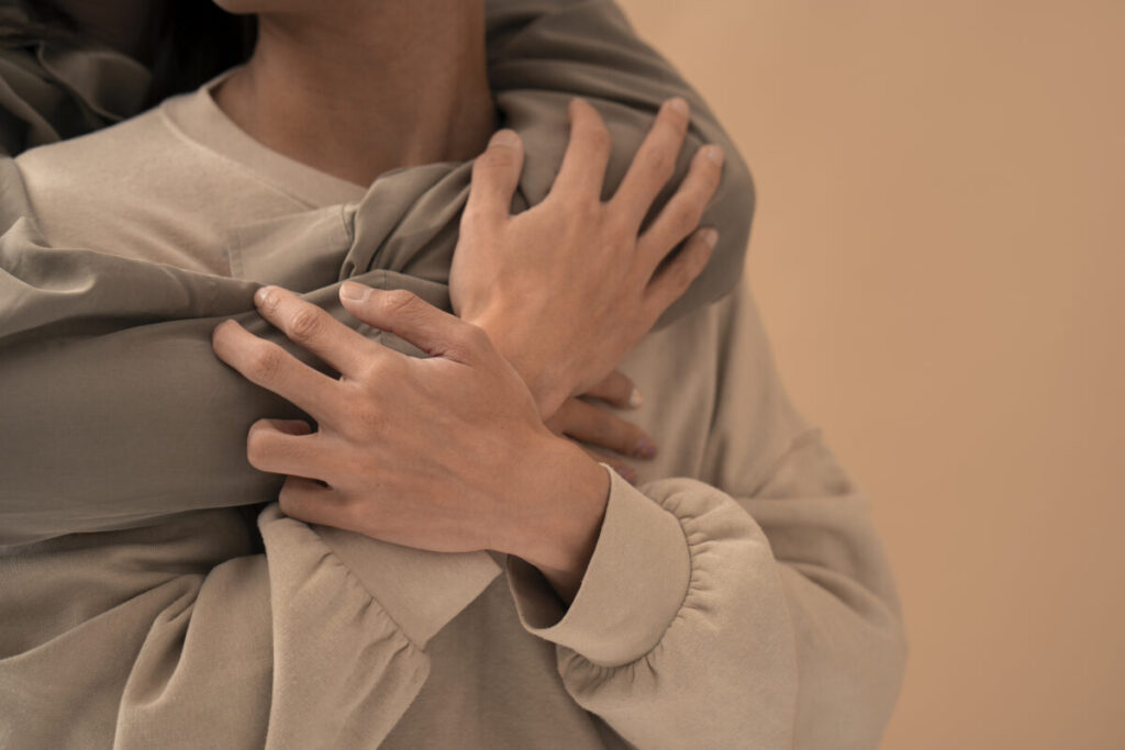 психические расстройтсва