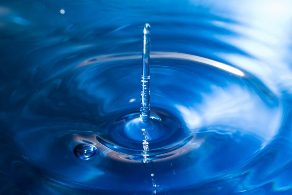 Вода