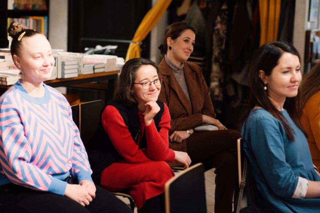 рассказы о заботе