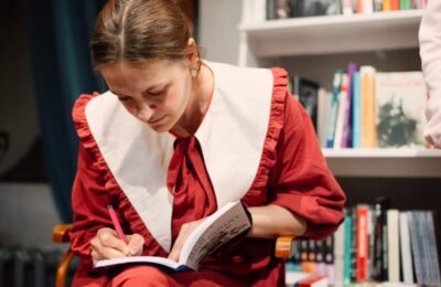 рассказы о заботе